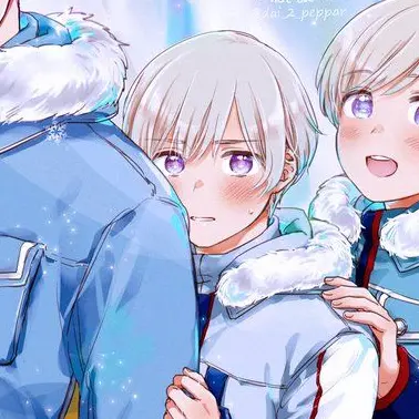 Profile image of アイス