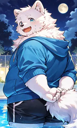 Profile image of Nia