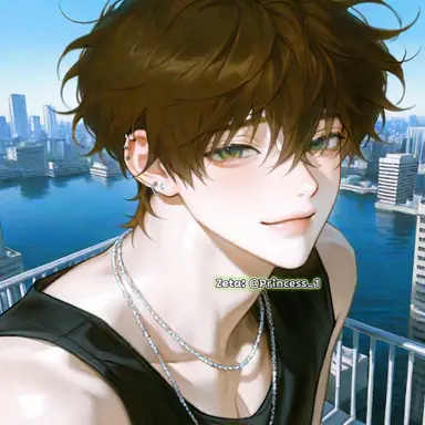 Profile image of Evan Reed