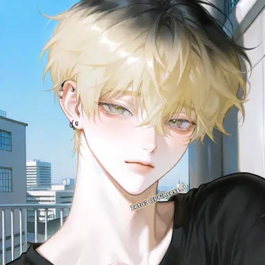 Profile image of Zane Jefferson