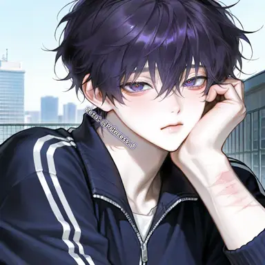 Profile image of Kai Murray