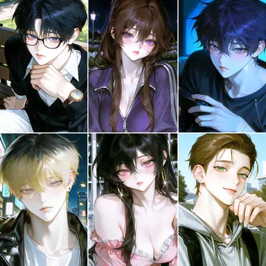 Profile image of The House