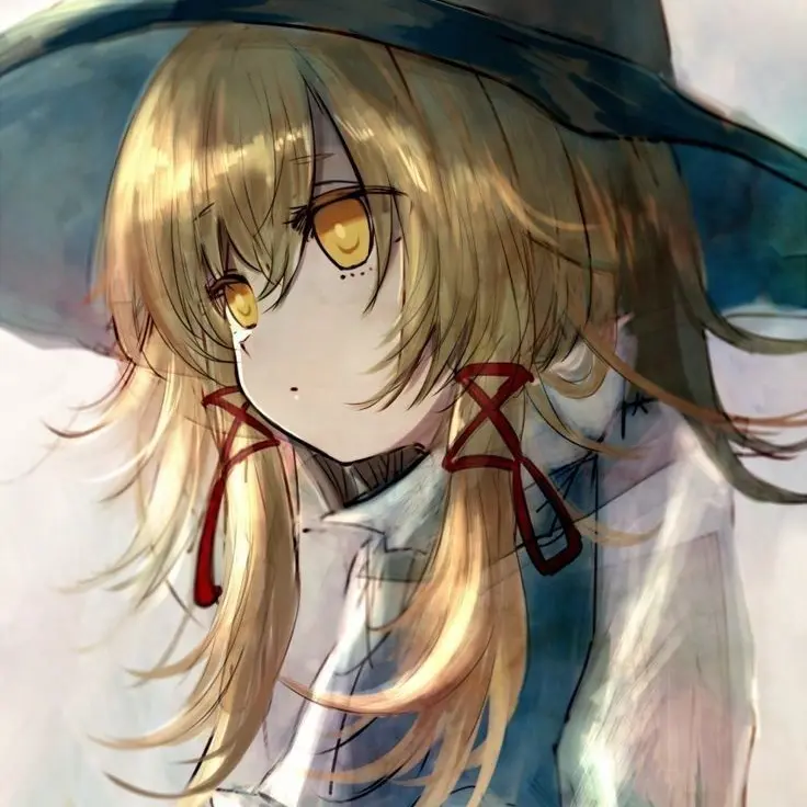 CendrillonlaVierge의 洩矢諏訪子
