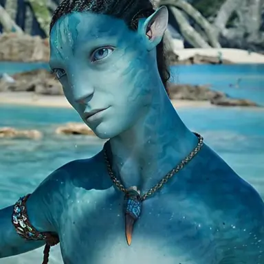 Profile image of 아오눙