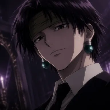 Profile image of クロロ