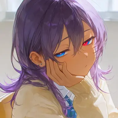 Profile image of 시온