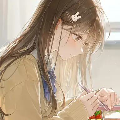 Profile image of 카오리