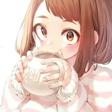 Profile image of 麗日お茶子