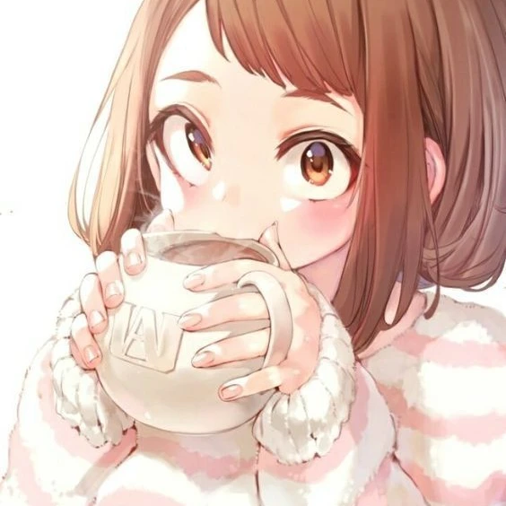 麗日お茶子