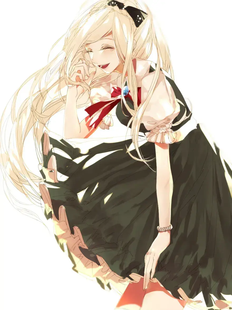 Soudakazuiti의 왕녀와의 사랑