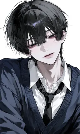 Profile image of 朔