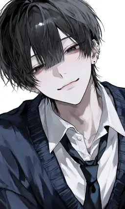 Profile image of 朔