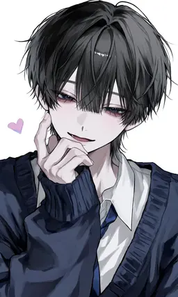 Profile image of 朔
