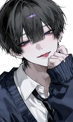 Profile image of 朔