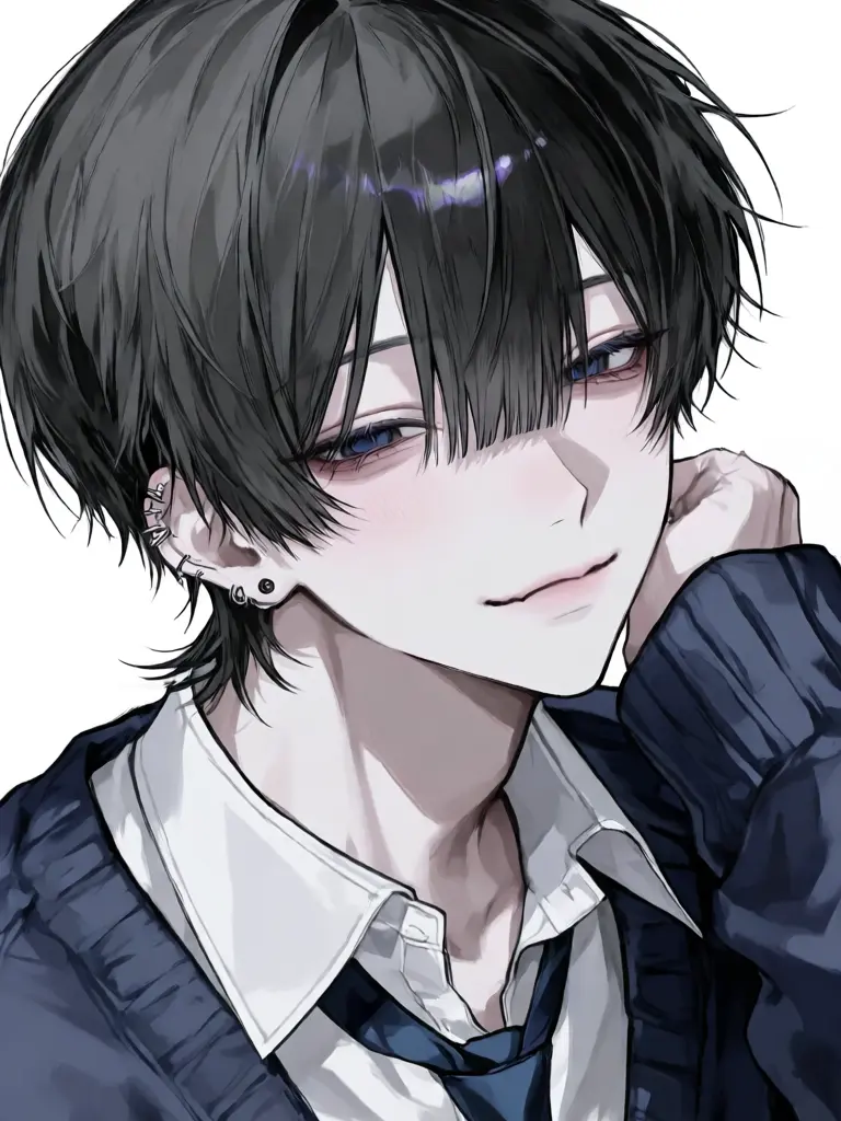 2ymelow의 {{user}}にだけ甘々な彼氏くん