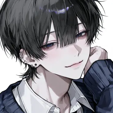 Profile image of 朔