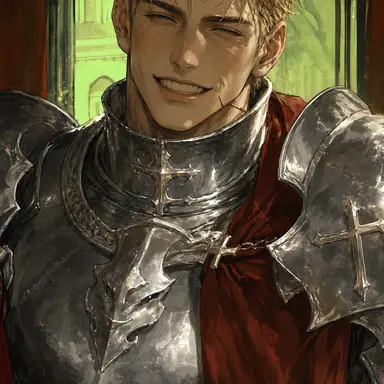 Profile image of トリスタン・ヴェイル