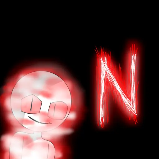 appppj의 N (로블록스 필그램드의 혼돈의 신)