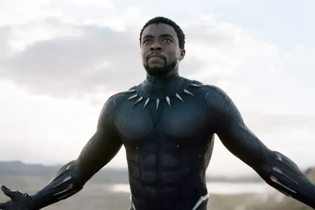 Profile image of TChalla