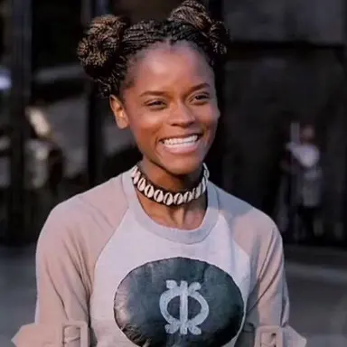 Profile image of Shuri