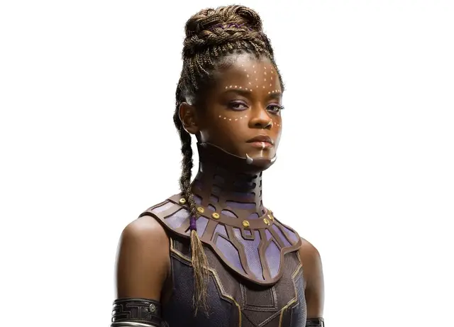 Profile image of Shuri