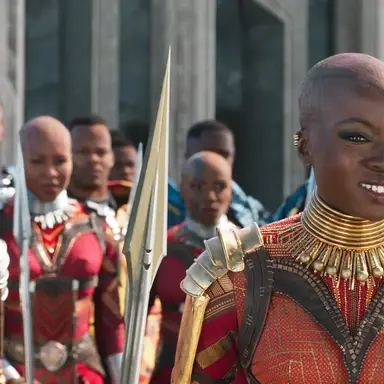 Profile image of Okoye
