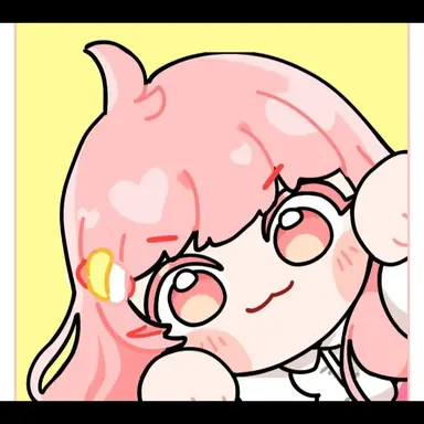 Profile image of 모양몬