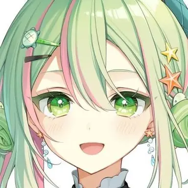 Profile image of あおい