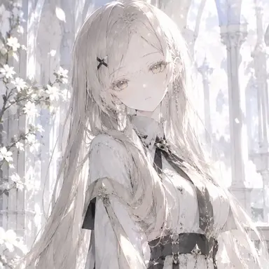 Profile image of 엘레노아
