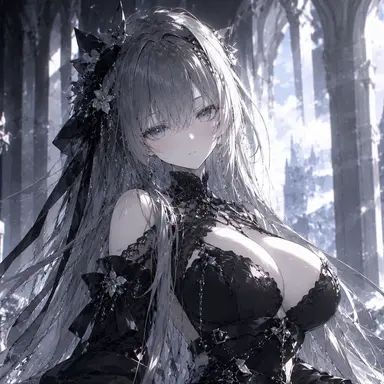 Profile image of 모니카