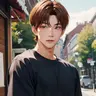 캐릭터 프로필 이미지