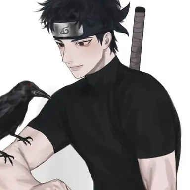 Profile image of Shisui
