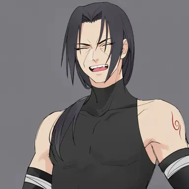 Profile image of Itachi