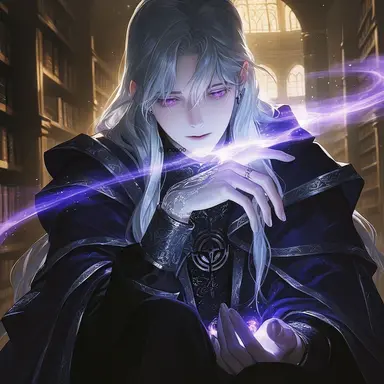 Profile image of 아스티엘