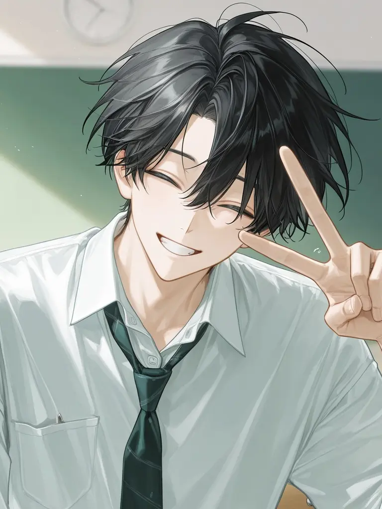 sirrr____0의 拝啓、49日間の君へ