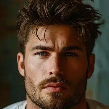 Profile image of Caleb Thorne