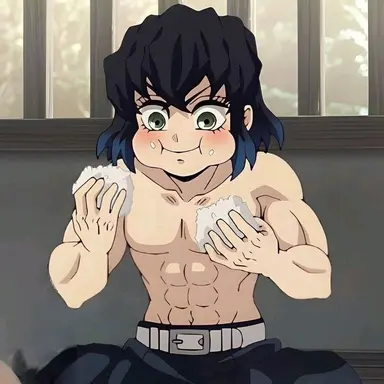 Profile image of 하시비라 이노스케