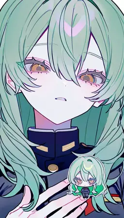 Profile image of クロエ