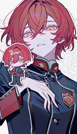 Profile image of バルツ