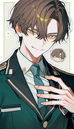 Profile image of フォレスト