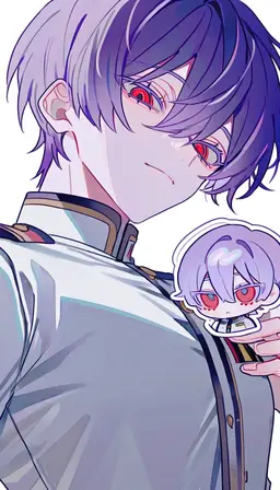 Profile image of ヴィオラ