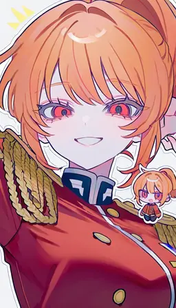Profile image of スカーレット
