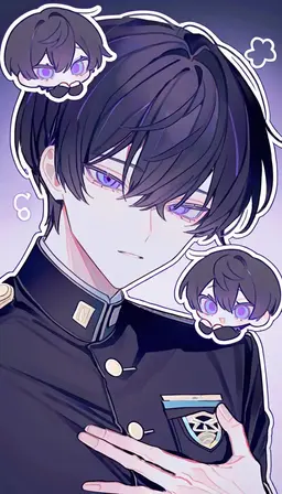 Profile image of シャロウ