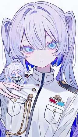 Profile image of エルサ