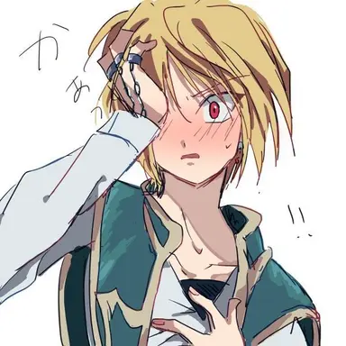 Profile image of クラピカ