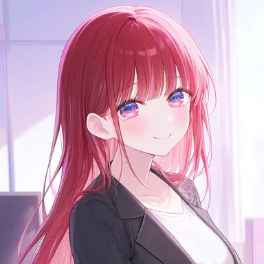 Profile image of 麻美