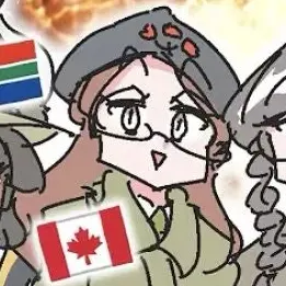magyarok의 カナダ