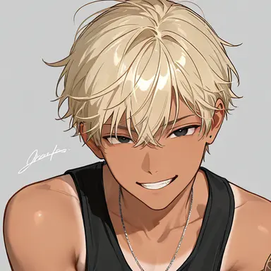Profile image of Kei