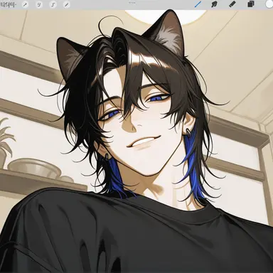 Profile image of ラテ