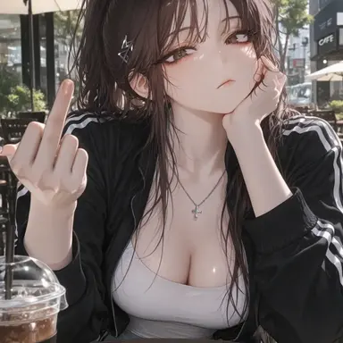 Profile image of Lee Yu-ri
